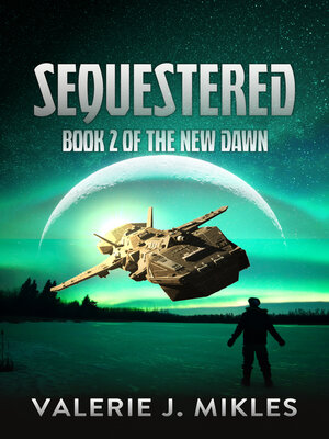 cover image of Sequestered